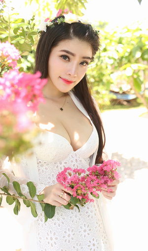 要开动咯精液