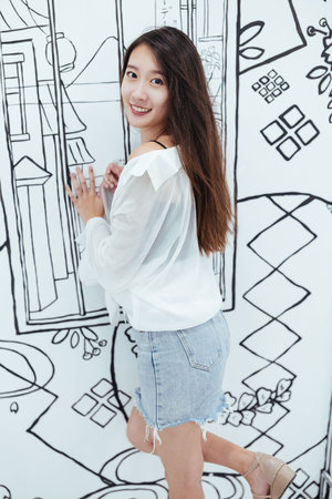 朋友的妈妈11