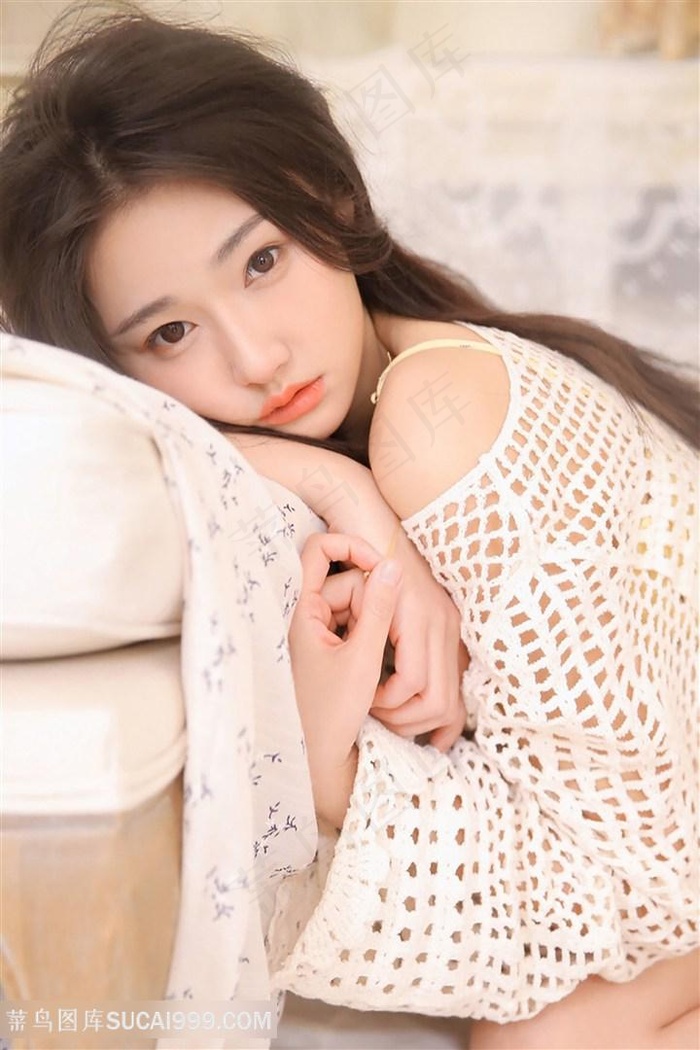 女销售的秘密2
